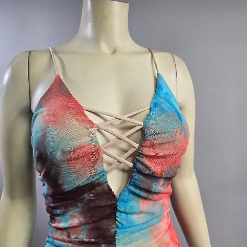 Fashion Nova xs dress R8